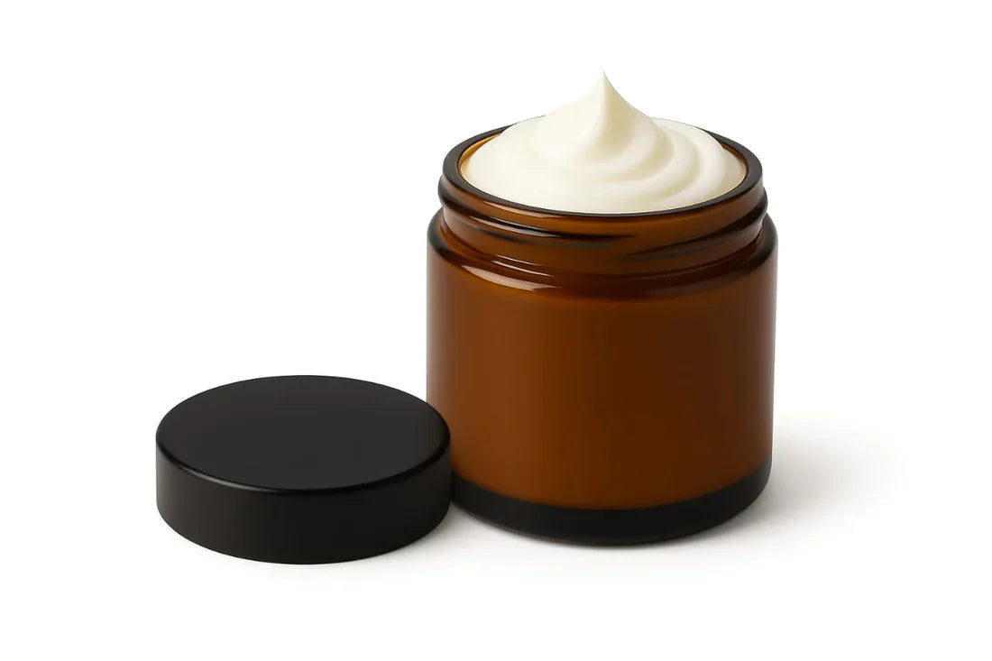 Zafrani glow cream