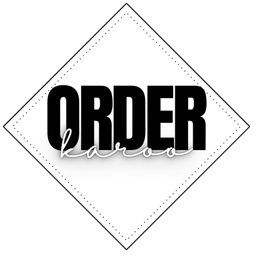 order karoo 